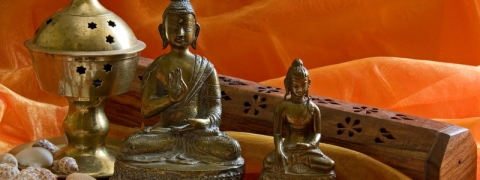 Die Veden im Hinduismus