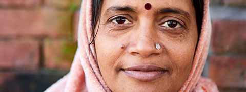 Hinduismus Trauer