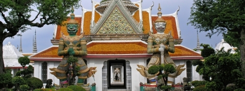 Das Tripitaka im Buddhismus