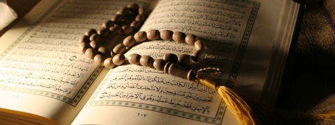 Der Koran im Islam