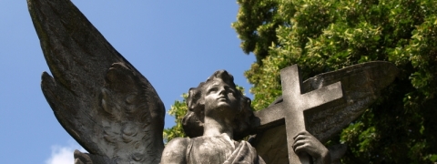 Gedenktag zum Holocaust