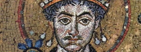 Justinian I.