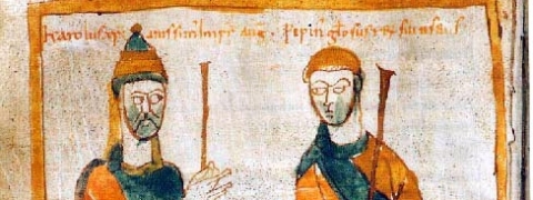Karl der Große