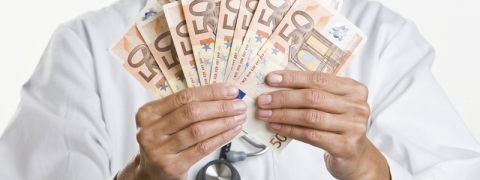 Mindestlohn in der Pflege