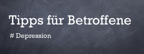 Suizid – 10 Tipps für Betroffene