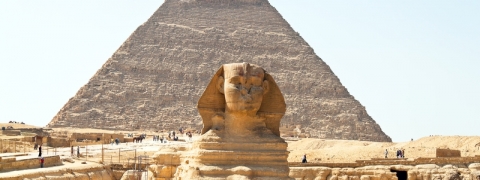 Totenkult der alten Ägypter