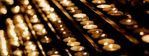 Trauerrituale aus aller Welt